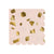  Meri Meri Pink Terrazzo Paper Napkins - Small, MM-Meri Meri UK, Putti Fine Furnishings