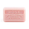 Rose French Soap 125g | Putti Fine Furnishings Canada