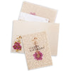 Birthday Script Greeting Card