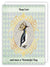 "Keep Cool" Penguin Greeting Card