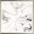  "Marbled Motion IV" Framed Print, Cel Arts Studio, Putti Fine Furnishings