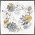  "Succulent Wreath" Framed Print - Large, Cel Arts Studio, Putti Fine Furnishings