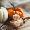 Pumpkin Patch Wax Melts 4pcs - Farmhouse Cider