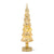 Gold LED Tree - Large  | Putti Christmas Canada 