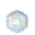 Meri Meri Magical Princess Small Paper Plates