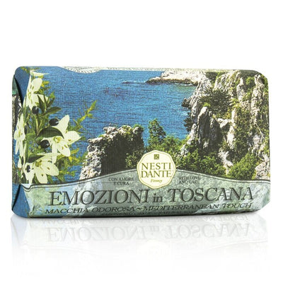 Nesti Dante Emozioni in Toscana | Mediterranean Touch Soap