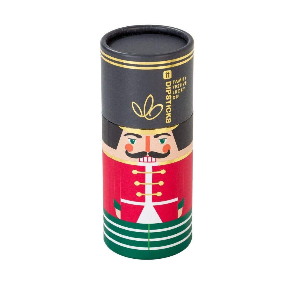 Christmas Themed Dipsticks