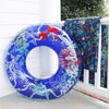 Vera Bradley "Seas the Day" Giant Inner Tube