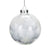  Pom Pom Filled Ball Ornament, AC-Abbott Collection, Putti Fine Furnishings