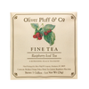 Oliver Pluff & Company - Raspberry Iced Tea