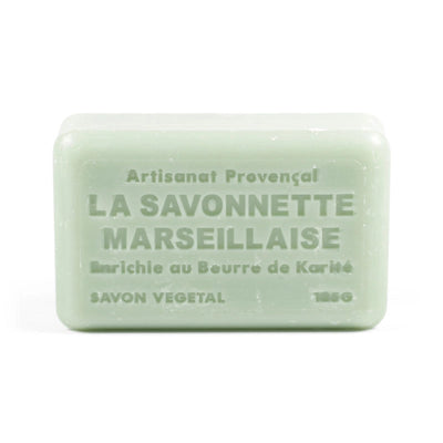 Basil French Soap 125g | Putti Fine Furnishings