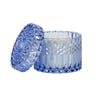 The SOi Company - Lapis Bergamot Petite Shimmer Candle | Putti