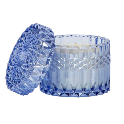 The SOi Company - Santorini Breeze Petite Shimmer Candle