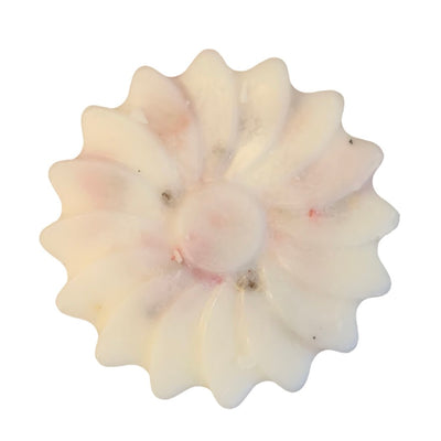 Spring Clean Large Botanical Flower Wax Melt | Putti Fine Furnishings