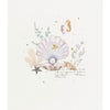 Shell Greeting Card
