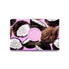 Alicja Confections | Koppra Dark Postcard Chocolate Bar | Putti Fine Furnishings