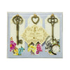Truly Alice Keys & Tags -  Party Supplies - Talking Tables - Putti Fine Furnishings Toronto Canada - 2