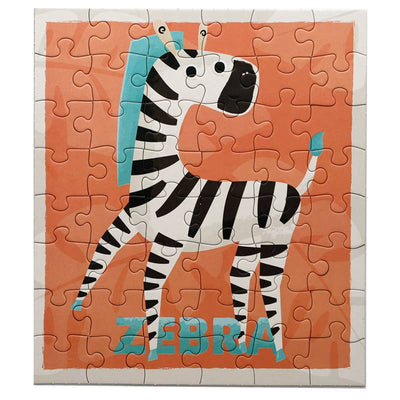 Zooniverse Surprise 48pc Kids Jigsaw Puzzle | Le Pettite Putti