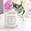 Lavender Aromatherapy Soy Candle | Putti Fine Furnishings