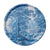 Landsacpe Round Serving Tray | Putti fine Furnishings Canada 