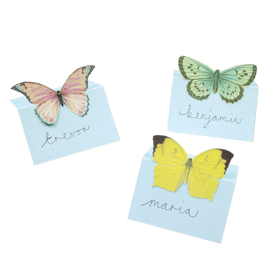 "Truly Fairy" Free Printable - Placecards, TT-Talking Tables, Putti Fine Furnishings