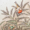 Fay's Studio Robin's Nest Greeting Card | Putti Fine Furnishings