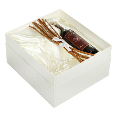 Dr Vranjes Rosso Nobile Deluxe Decanter with Vines, DRV-Dr Vranjes, Putti Fine Furnishings
