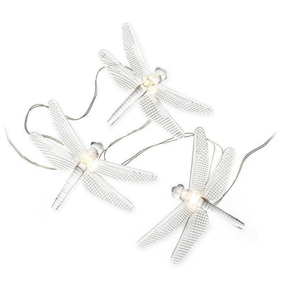 Dragonfly Lightstring  | Putti Fine Furnishings