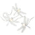 Dragonfly Lightstring  | Putti Fine Furnishings 