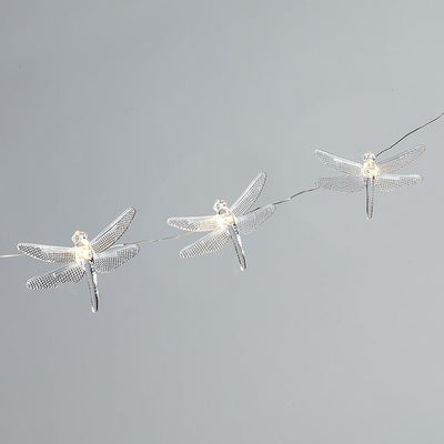 Dragonfly Lightstring  | Putti Fine Furnishings