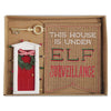 Mud Pie Elf Door Gift Set | Putti Christmas Canada