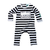  "Just Done Nine Months Inside" Baby Grow, LB-Lazy Baby, Putti Fine Furnishings