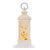 Snowman Musical Perpetual Snow Lantern with Light | Putti Christmas 