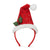 Santa Hat Christmas Headband