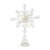 Snowflake Ornaments & Decorations