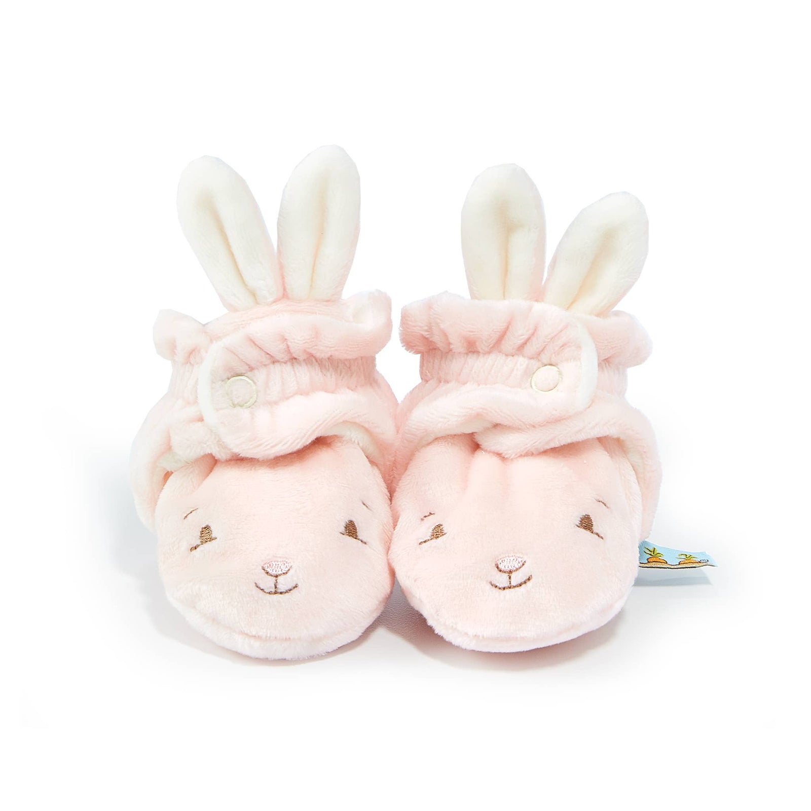 Blossom Hoppy Feet Slippers