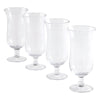 Clear Bubble Glass Daquiri Glass | Putti Fine Furnishings