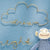  "Dream" Cloud Wall Art, TAG-Design Home Associates, Putti Fine Furnishings