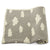  Grey Cloud Baby Blanket, EB-Elegant Baby, Putti Fine Furnishings