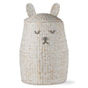 Sleepy Bunny Hamper, TAG-Design Home Associates, Putti Fine Furnishings