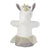 Peekaboo Unicorn Hand Puppet