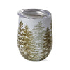 Archival Trees Thermal Tumbler