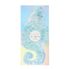 Meri Meri Seahorse Napkin | Putti Party Supplies