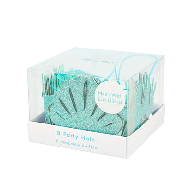 Meri Meri Mermaid Crown | Le Petite Putti Celebrations