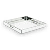 Square Mirror Tray, AC-Abbott Collection, Putti Fine Furnishings