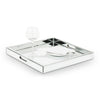 Square Mirror Tray, AC-Abbott Collection, Putti Fine Furnishings