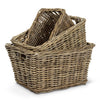 Rectangular Basket