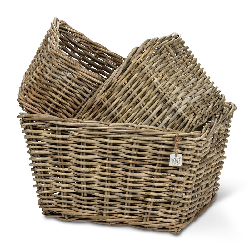 Rectangular Basket