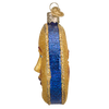 Old World Christmas Man in the Moon Glass Christmas Ornament, OWC-Old World Christmas, Putti Fine Furnishings