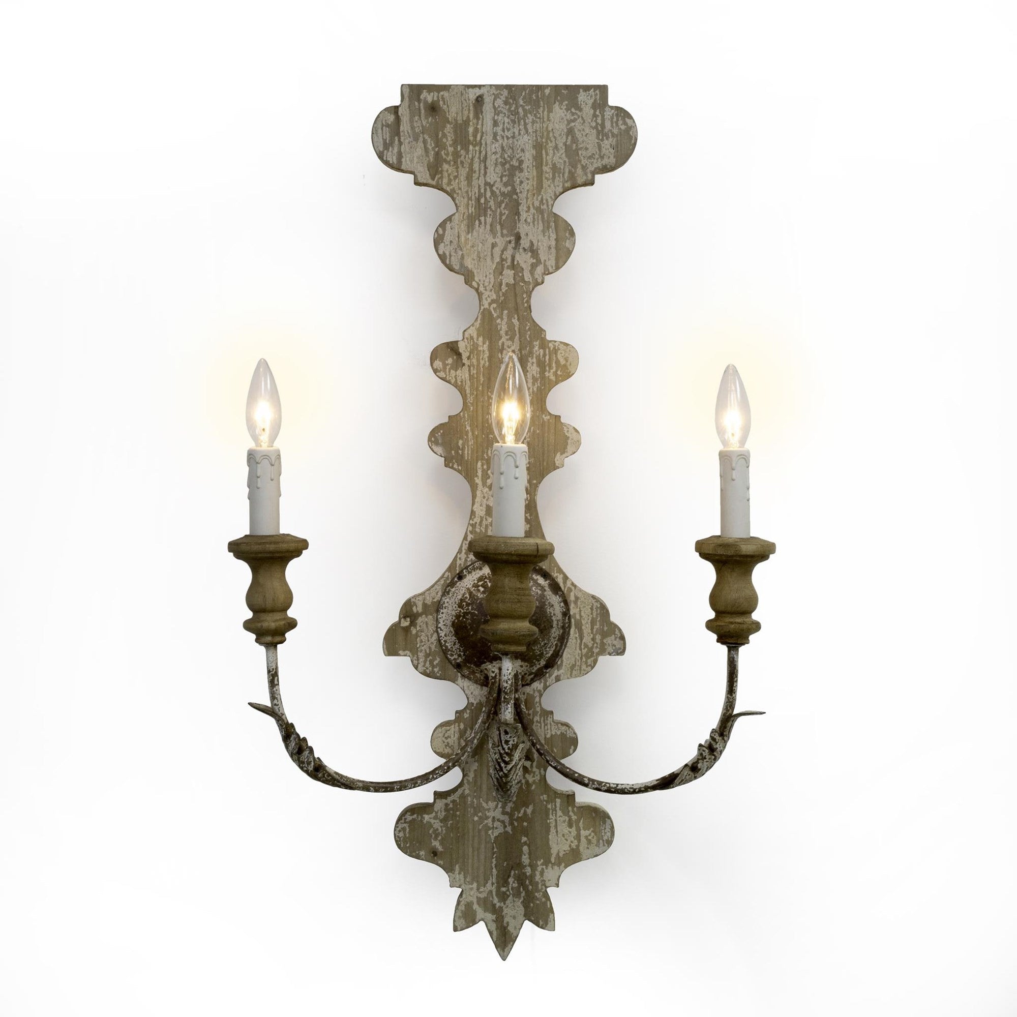 Wall Sconces